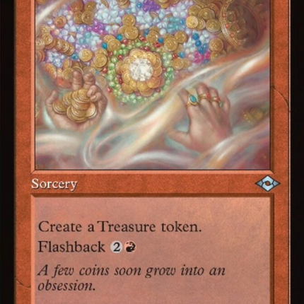 Strike It Rich (Retro) [Modern Horizons 2]