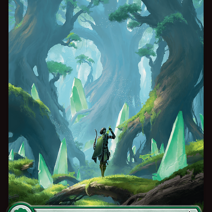 Forest (0291) [Foundations]