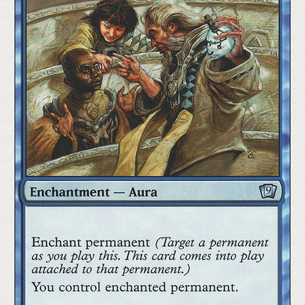Confiscate [Ninth Edition]
