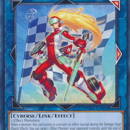 Pitknight Earlie [POTE-EN083] Common