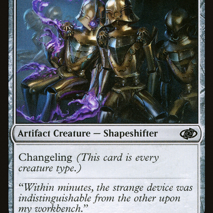 Universal Automaton (J22) [The List]