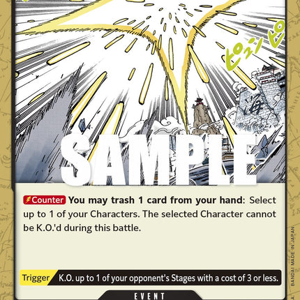 Yasakani Sacred Jewel [Paramount War]