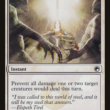 Soul Parry [Scars of Mirrodin]