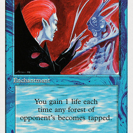Lifetap [Summer Magic / Edgar]