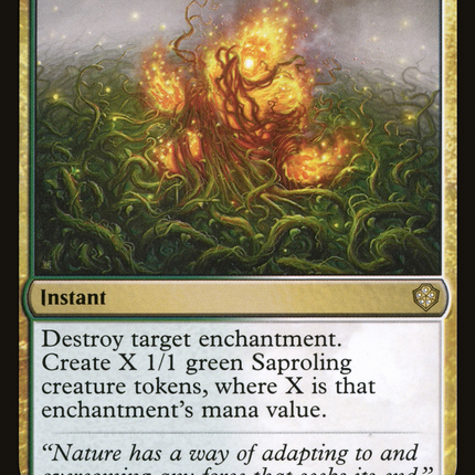 Aura Mutation [Starter Commander Decks]