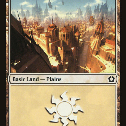 Plains (254) [Return to Ravnica]