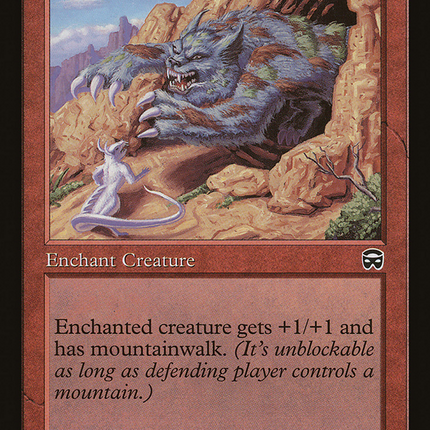 Cave Sense [The List]
