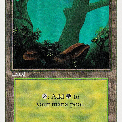 Forest (304) [Summer Magic / Edgar]