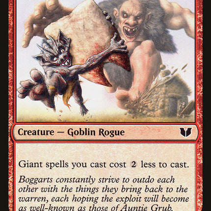 Stinkdrinker Daredevil [Commander 2015]
