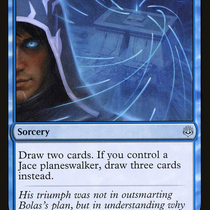 Jace's Triumph [War of the Spark]