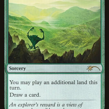 Explore [Secret Lair Drop Series]