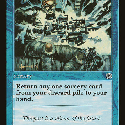 Deja Vu [Portal]