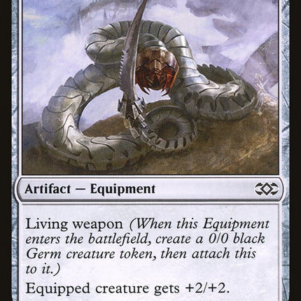Sickleslicer [Double Masters]
