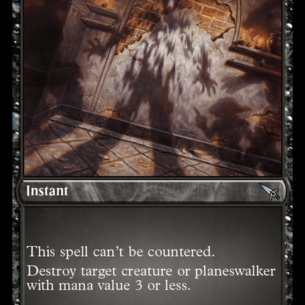 Long Goodbye (Promo Pack) [Murders at Karlov Manor Promos]