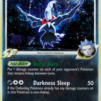 Darkrai G (3/111) [Platinum: Rising Rivals]