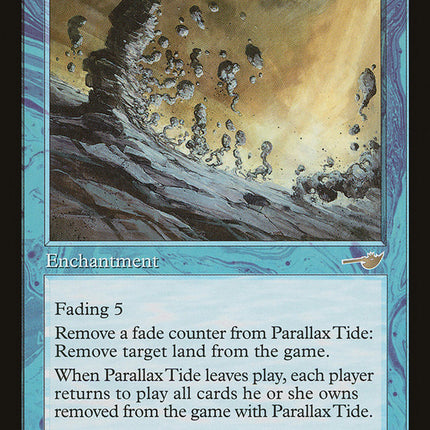 Parallax Tide [Nemesis]