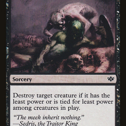 Wretched Banquet [Conflux]