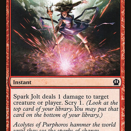 Spark Jolt [Theros]