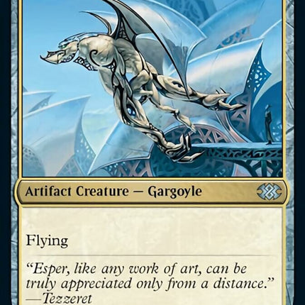 Tower Gargoyle [Double Masters 2022]