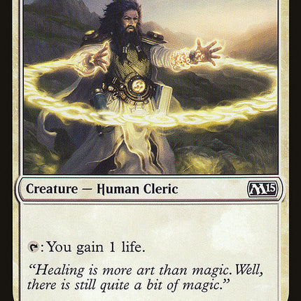 Soulmender [Magic 2015]
