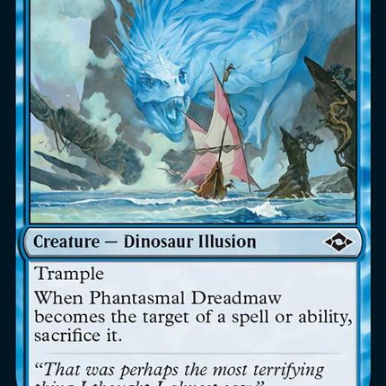 Phantasmal Dreadmaw [Modern Horizons 2]