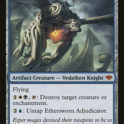 Ethersworn Adjudicator [Conflux]