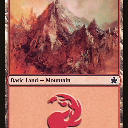 Mountain (62) [Game Night 2019]