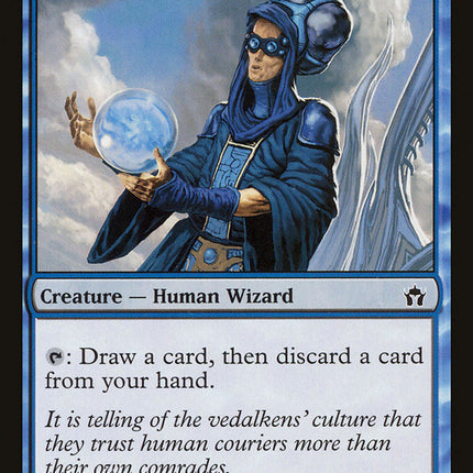 Thought Courier [Fifth Dawn]