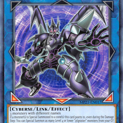 Dark Templar @Ignister [MP21-EN017] Common