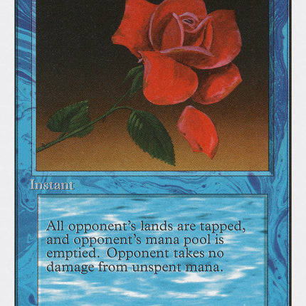 Mana Short [Unlimited Edition]