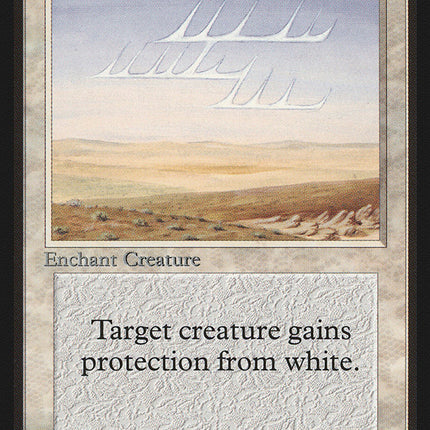 White Ward [Beta Edition]