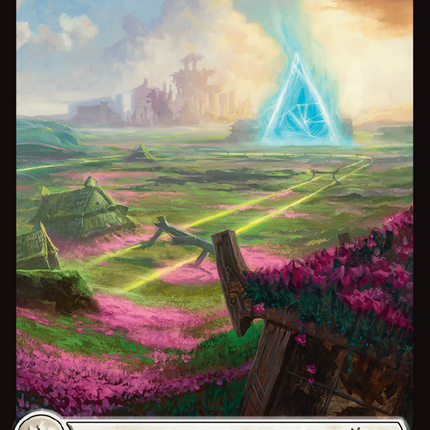 Plains (Lucas Graciano) (2024) [Standard Showdown Promos]