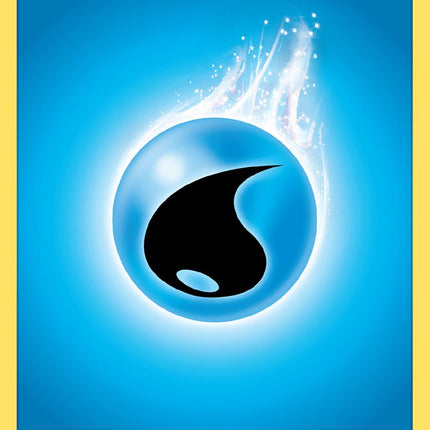 Water Energy [Sword & Shield: Base Set]