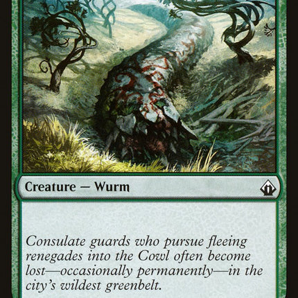Cowl Prowler [Battlebond]