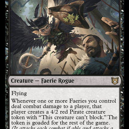 Nettling Nuisance [Wilds of Eldraine Commander]