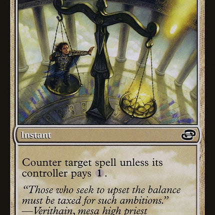 Mana Tithe [The List]