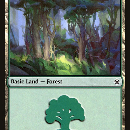 Forest (279) [Ixalan]
