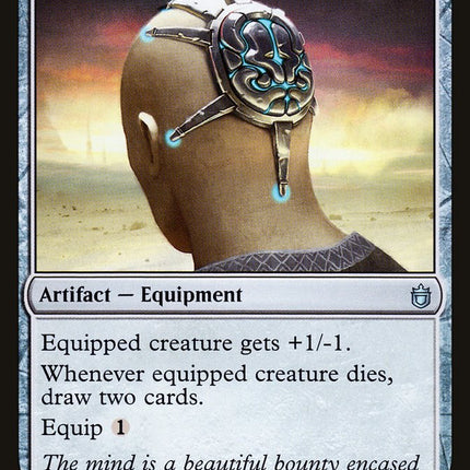 Skullclamp [Commander Anthology]