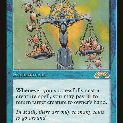 Equilibrium [Exodus]