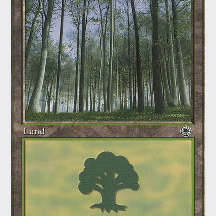 Forest (104) [Battle Royale]