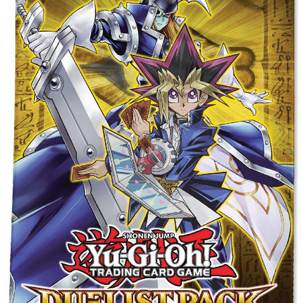 Duelist Pack: Rivals of the Pharaoh - Booster Box (1st Edition)