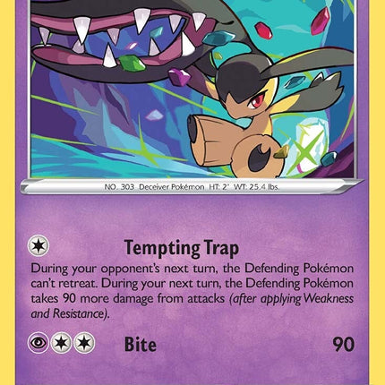Mawile (071/196) [Sword & Shield: Lost Origin]