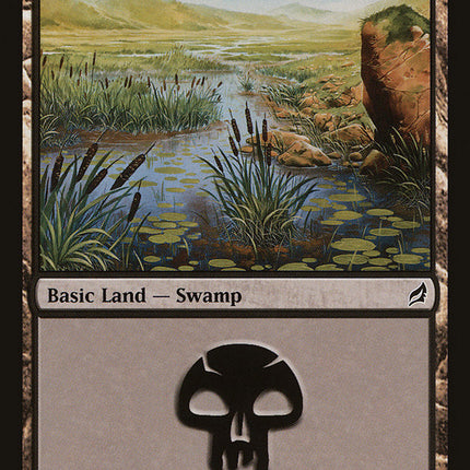 Swamp (292) [Lorwyn]