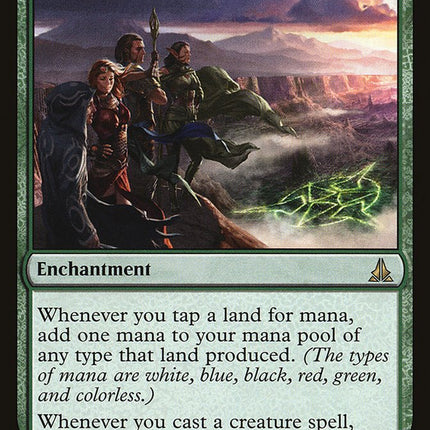 Zendikar Resurgent [The List]