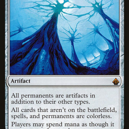 Mycosynth Lattice [Battlebond]