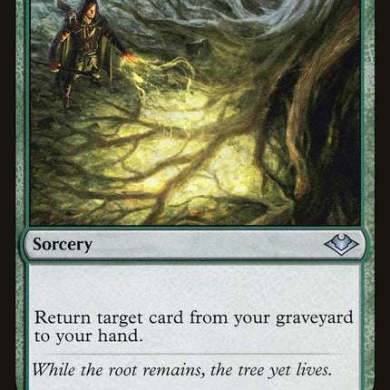 Regrowth [Modern Horizons]