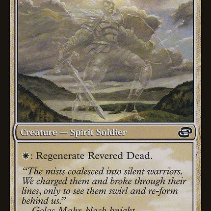 Revered Dead [Planar Chaos]