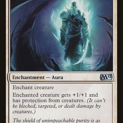 Spirit Mantle [Magic 2012]