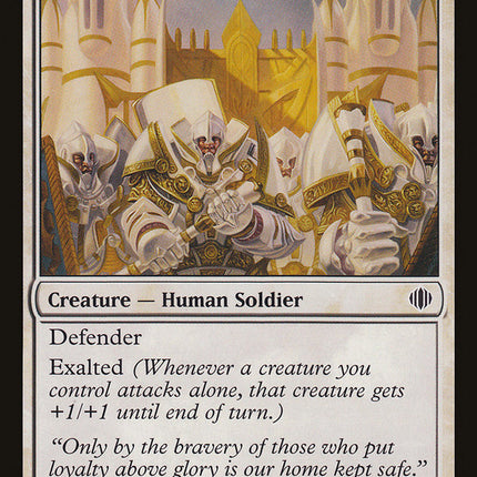 Guardians of Akrasa [Shards of Alara]