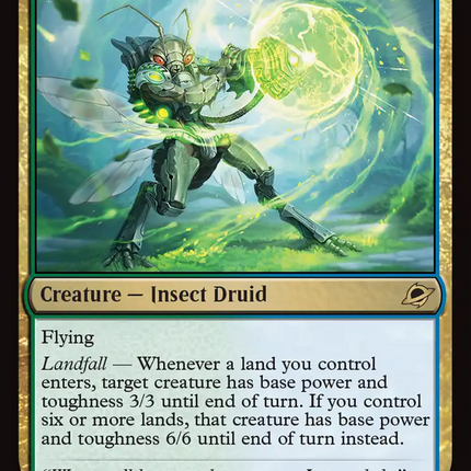 Genemorph Imago [Edge of Eternities]
